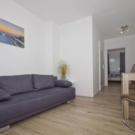 Bodden Apartment
