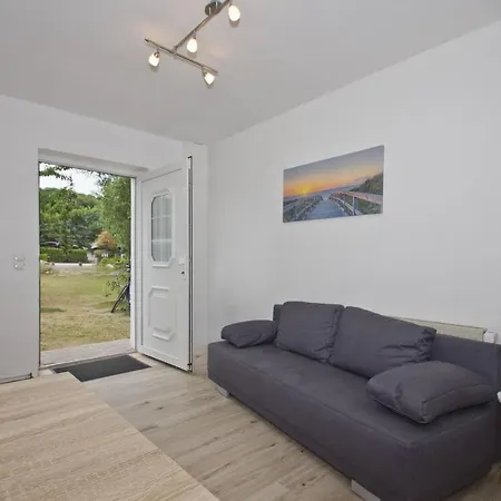 Apartment Bodden *