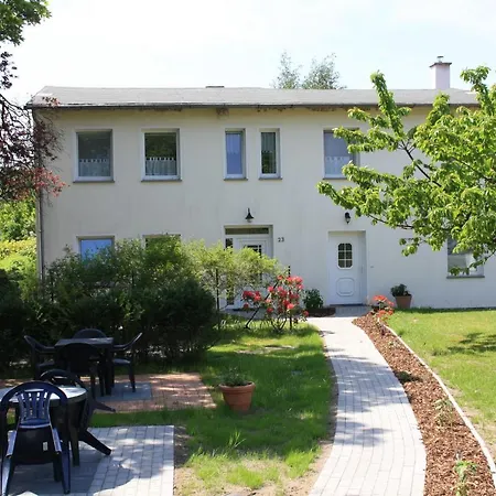 Apartment Bodden Sellin (Rugen)