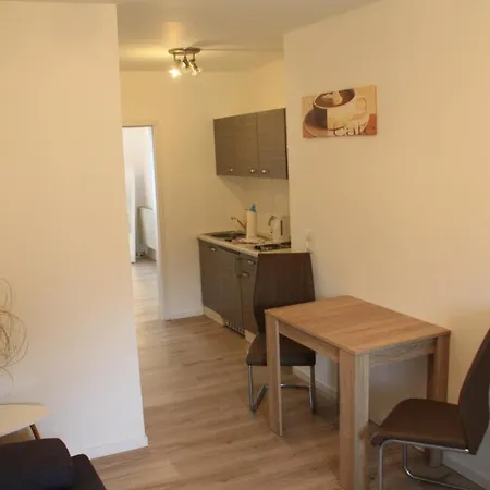 Bodden Apartment Sellin (Rugen)
