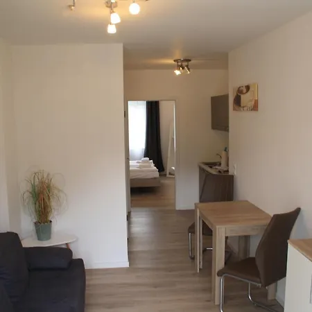 Apartment Bodden Sellin (Rugen)
