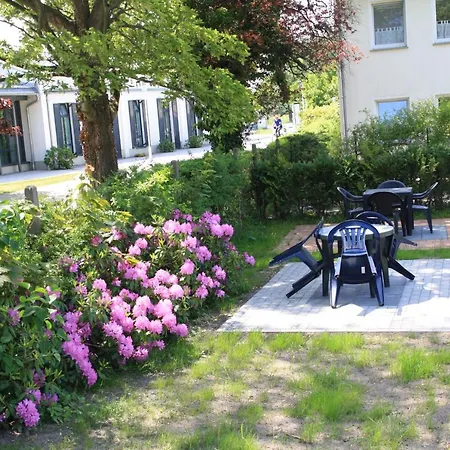 Bodden * Sellin (Rugen)