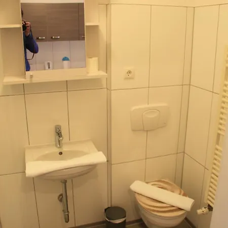 Apartment Bodden