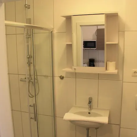Apartment Bodden Sellin (Rugen)